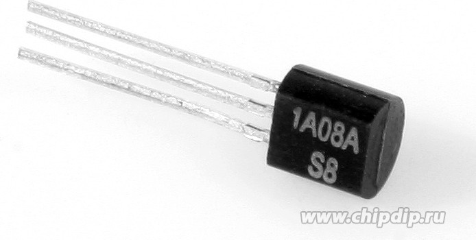 кр1157ен802а (99г.)