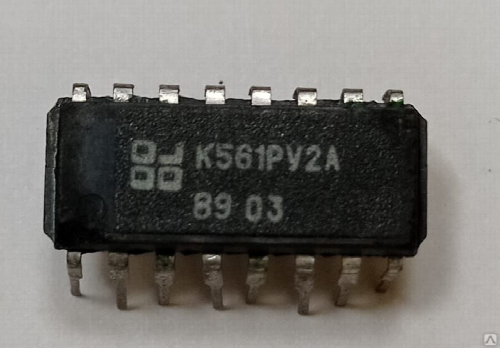 К561РУ2А
