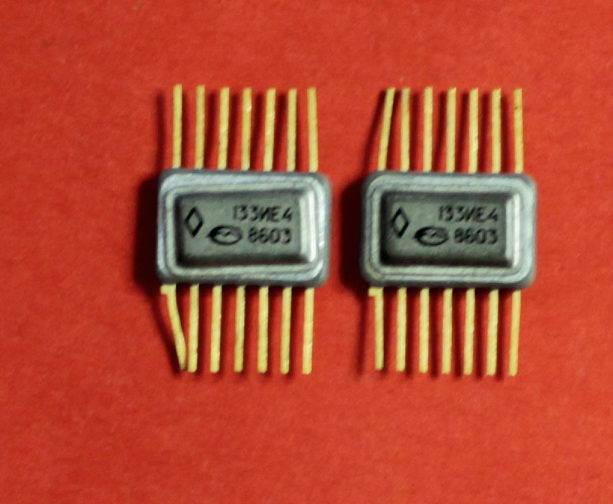 Микросхемы 133ие4 (84г.) 133ие4 (84г.)
