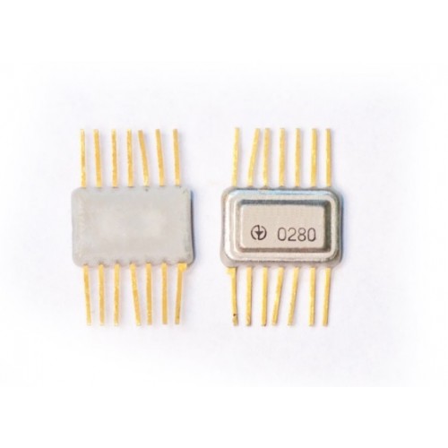 Микросхемы к133ие4 (85г.) к133ие4 (85г.)