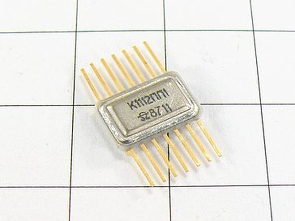 к133ла3 (89г.)