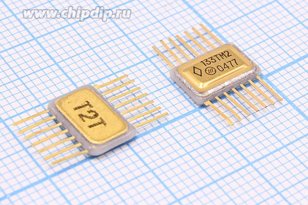 Микросхемы к133тм2 (82г.) к133тм2 (82г.)