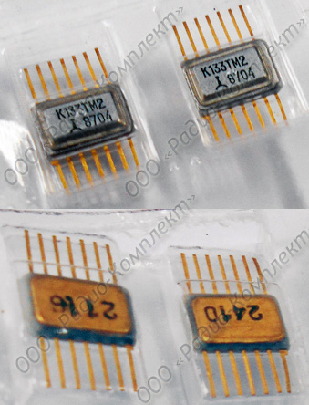 к133тм2 (85г.)