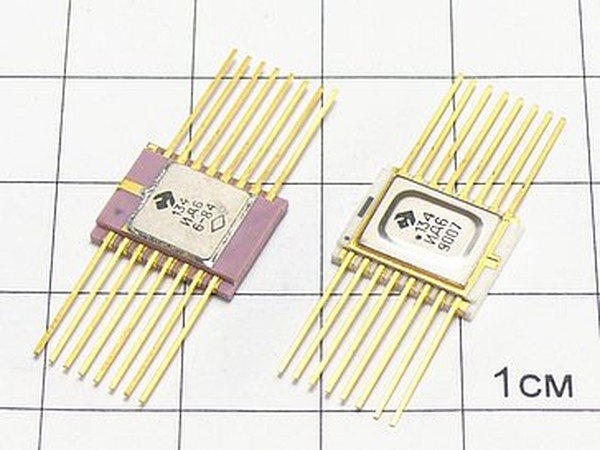 к134ид6 (92г.)