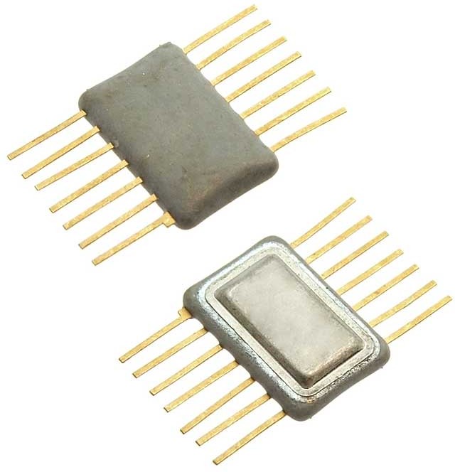 Микросхемы 134хл3 (81г.) 134хл3 (81г.)