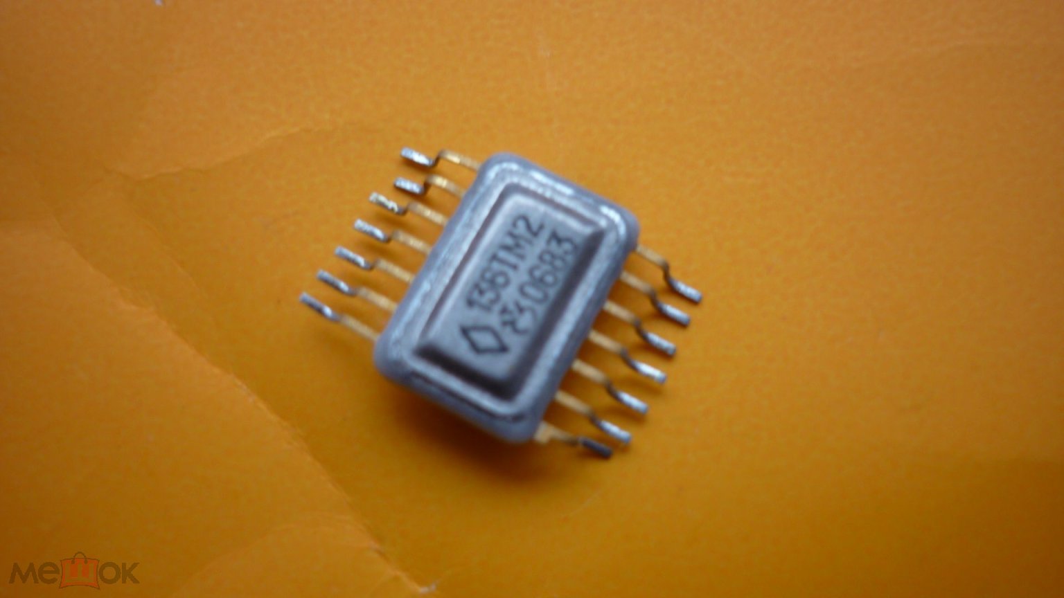 Микросхемы Микросхемы 136тм2 (2013г.) Микросхемы 136тм2 (2013г.)