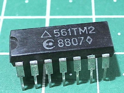 К561ТМ3А