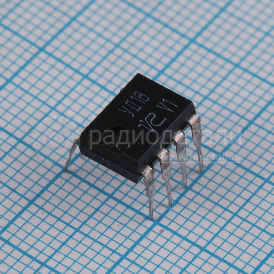 Микросхемы кр140уд18 (88г.) кр140уд18 (88г.)