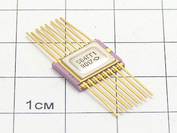 Микросхемы 564ГГ1 МИКРОН 564ГГ1 МИКРОН