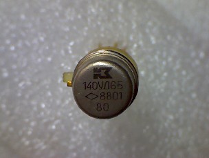 Микросхемы 140уд6б (81г.) 140уд6б (81г.)