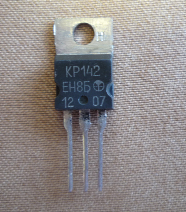 кр142ен8б (2007г.)