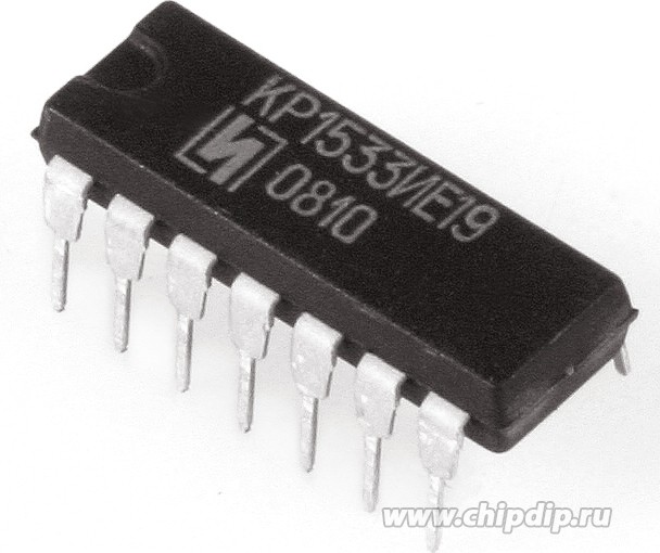 Микросхемы Микросхемы кр1533ие19 (2001г.) Микросхемы кр1533ие19 (2001г.)
