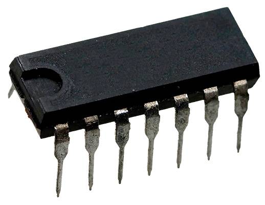 Микросхемы кр1533ип5 (90г.) кр1533ип5 (90г.)