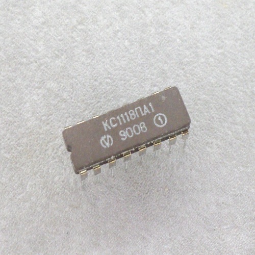 Микросхемы кр1533ле4 (92г.) кр1533ле4 (92г.)