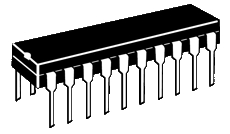 Микросхемы экр1554ап4 (96г.) экр1554ап4 (96г.)