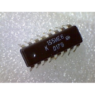 к155ие6 (83г.)