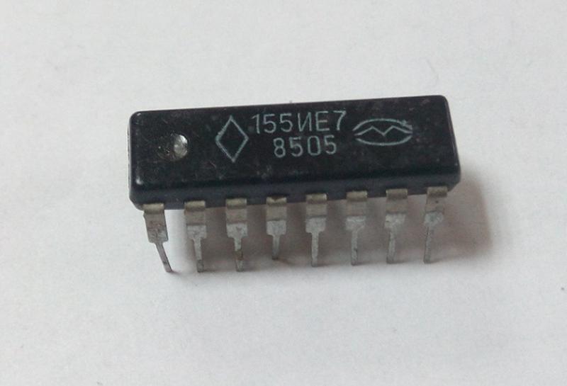 к155ие7 (80г.)