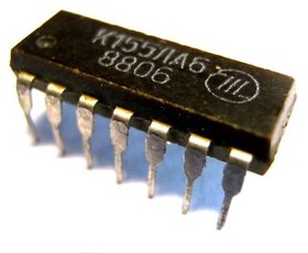к155ла6 (97г.)