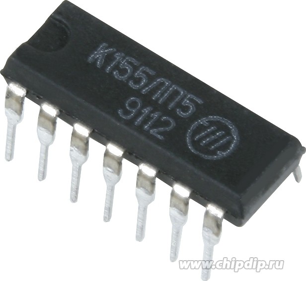 к155лп5 (89г.)