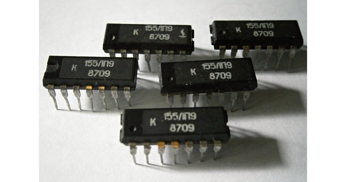 к155лп9 (89г.)