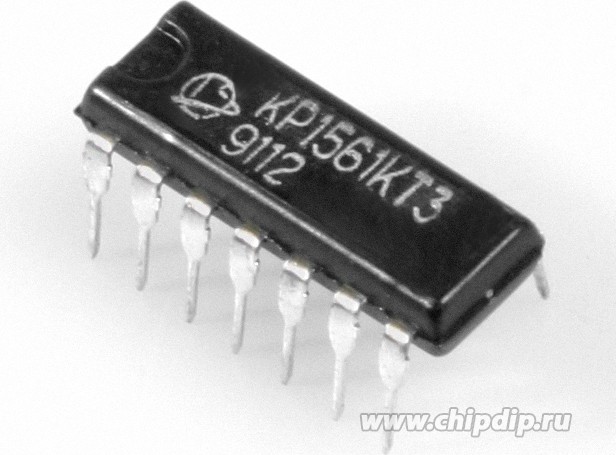 кр1561кт3 (93г.)