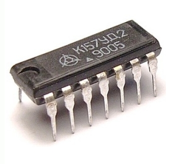 Микросхемы к157уд2 (92г.) к157уд2 (92г.)