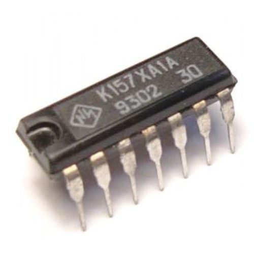 Микросхемы к157ха1а (89г.) к157ха1а (89г.)