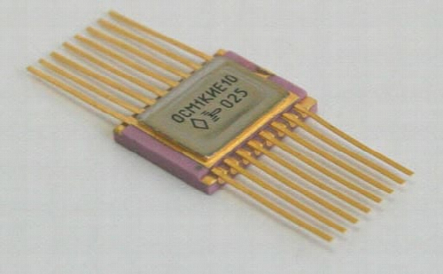 564ИП2В 