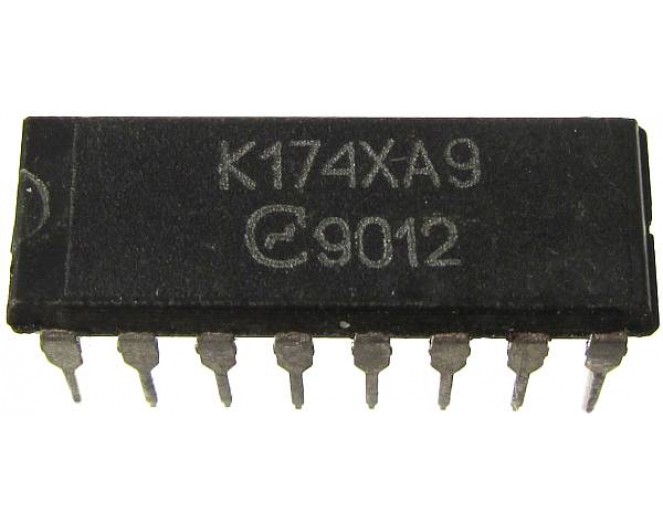 к174ха9 (95г.)