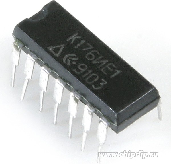 к176ие1 (90г.)