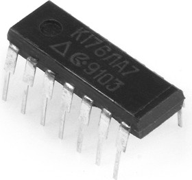 к176ла7 (90г.)