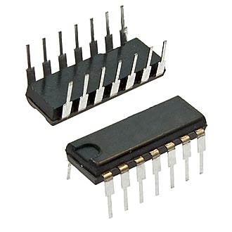 Микросхемы к176ле6 (97г.) к176ле6 (97г.)