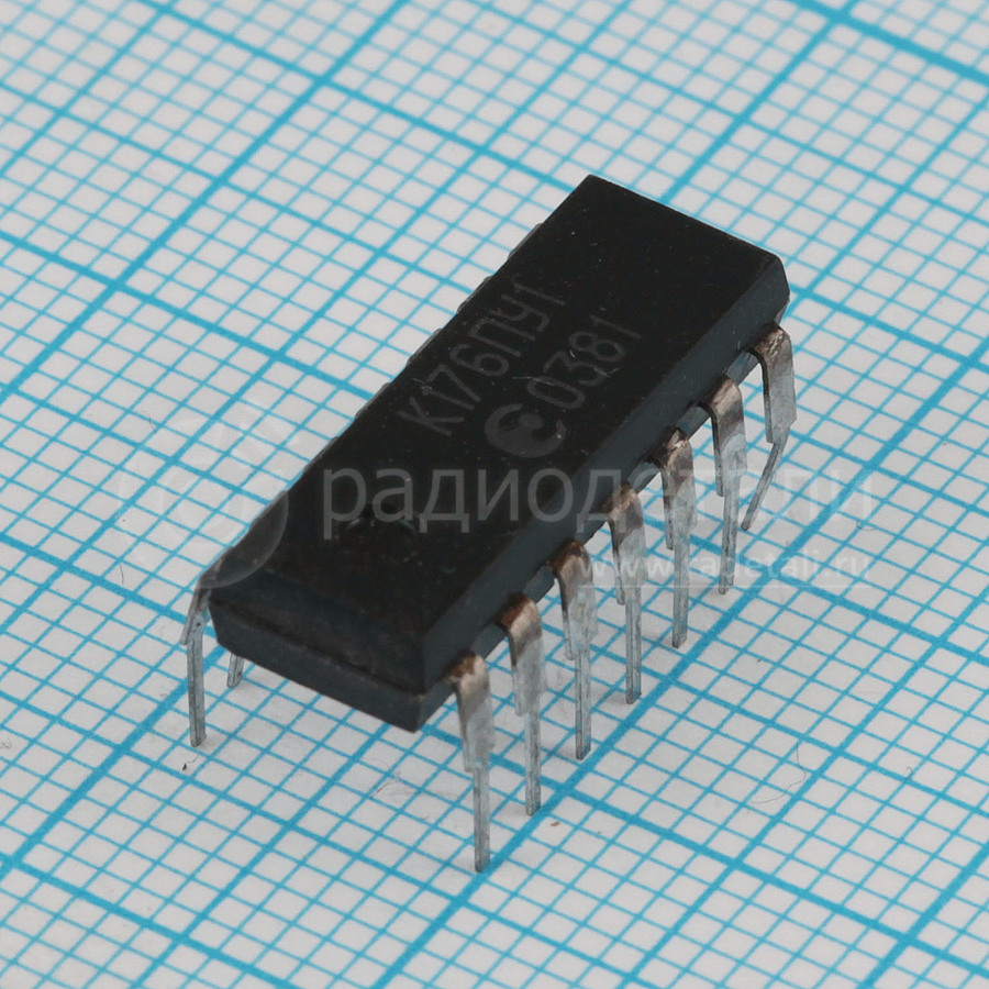 к176пу1 (88г.)