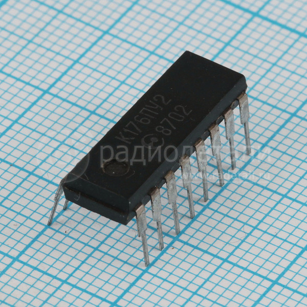 к176пу2 (84г.)