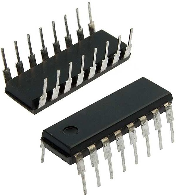 Микросхемы к176пу2 (86г.) к176пу2 (86г.)