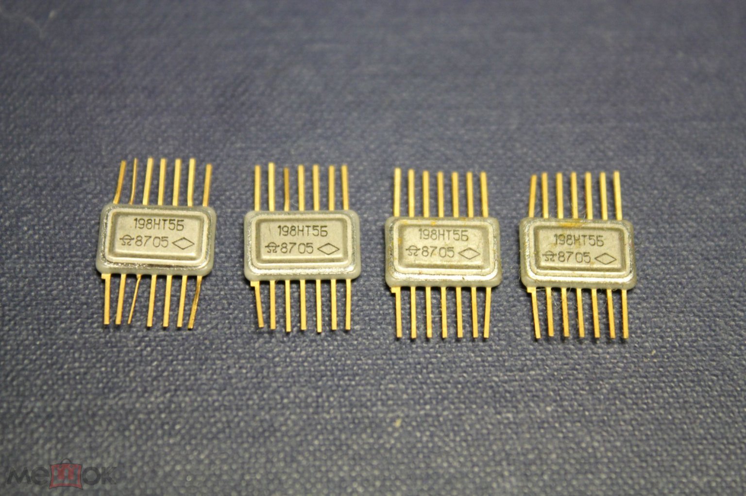 Микросхемы 198нт5б (92г.) 198нт5б (92г.)