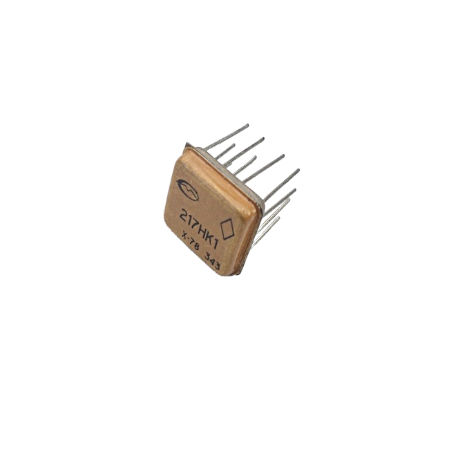 Микросхемы 217нк1 (81г.) 217нк1 (81г.)