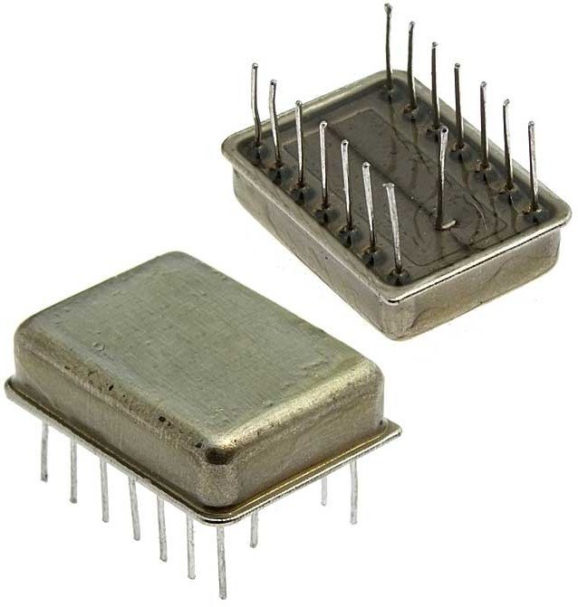 Микросхемы к284уд1а (85г.) к284уд1а (85г.)
