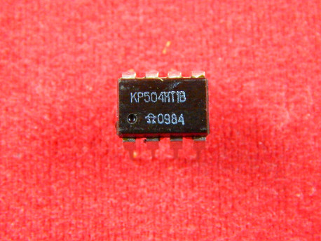 Микросхемы кр504нт1в (87г.) кр504нт1в (87г.)
