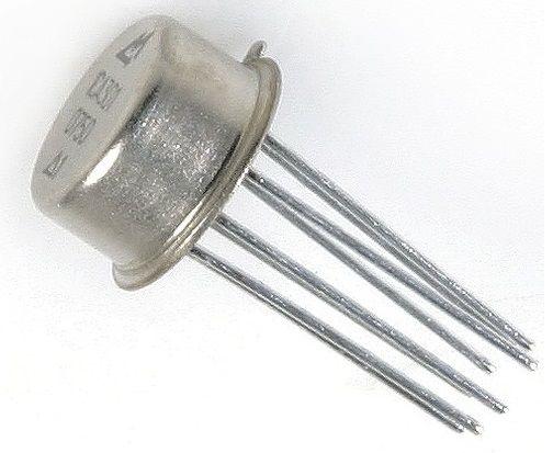 Микросхемы 521са301 (2000г.) 521са301 (2000г.)