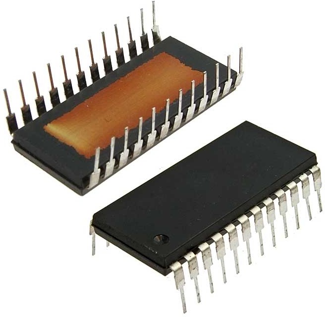 Микросхемы кр531ик1 (87г.) кр531ик1 (87г.)