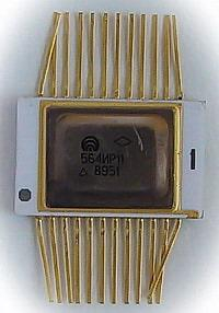 Микросхемы 564ИР11В 564ИР11В