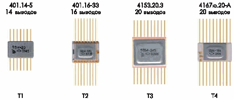 Микросхемы 5514бц1т4-9а7 (2009г.) 5514бц1т4-9а7 (2009г.)