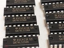 к555ид5 (90г.)