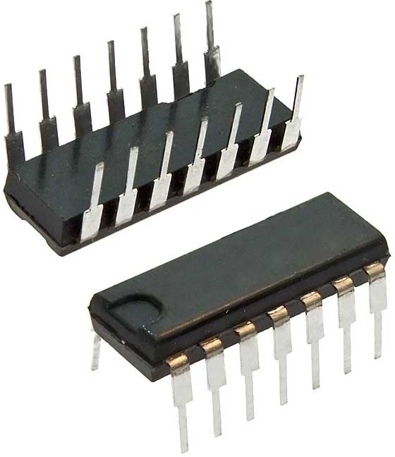 Микросхемы к555ие15 (90г.) к555ие15 (90г.)