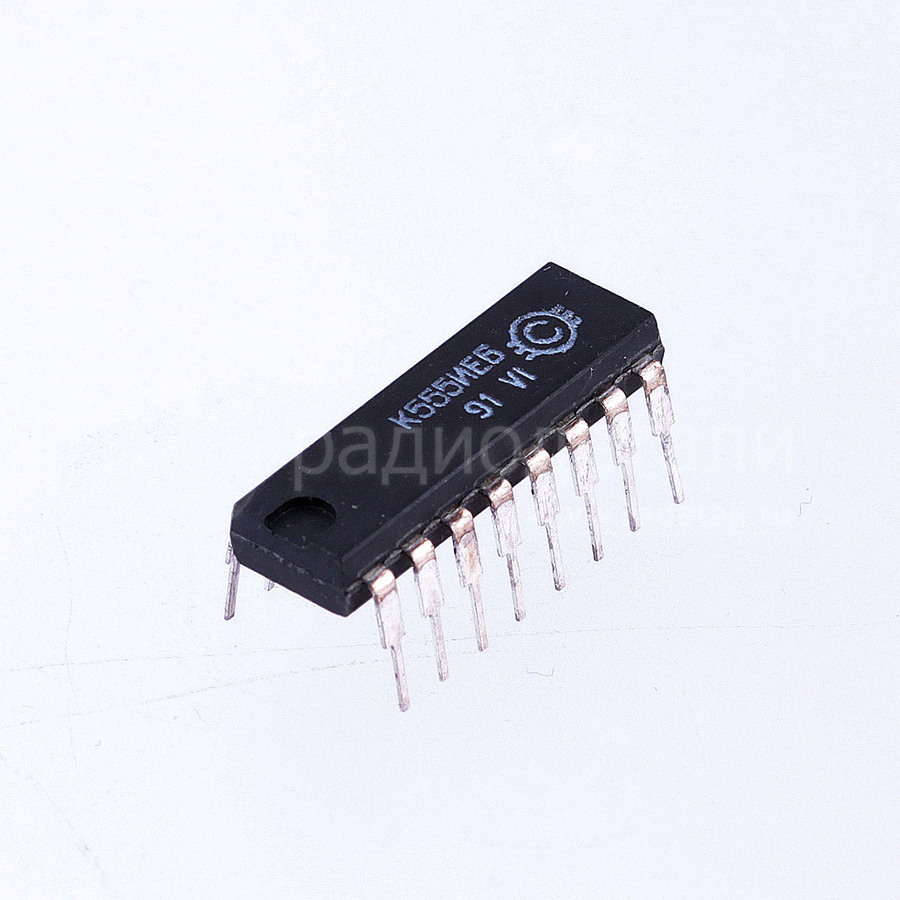 к555ие6 (88г.)