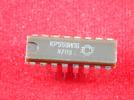 кр559ип6 (89г.)