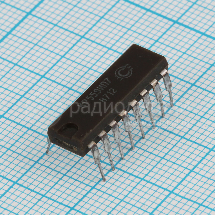 кр559ип7 (91г.)