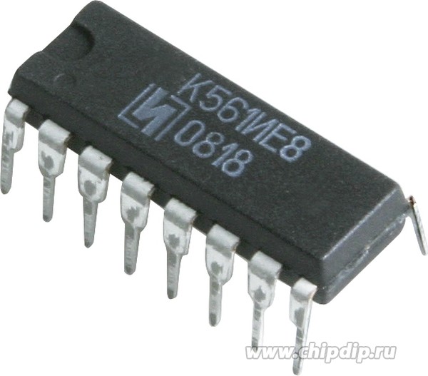 к561ие8 (2003г.)