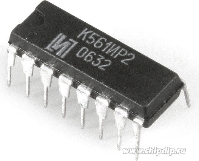 Микросхемы к561ир2 (94г.) к561ир2 (94г.)